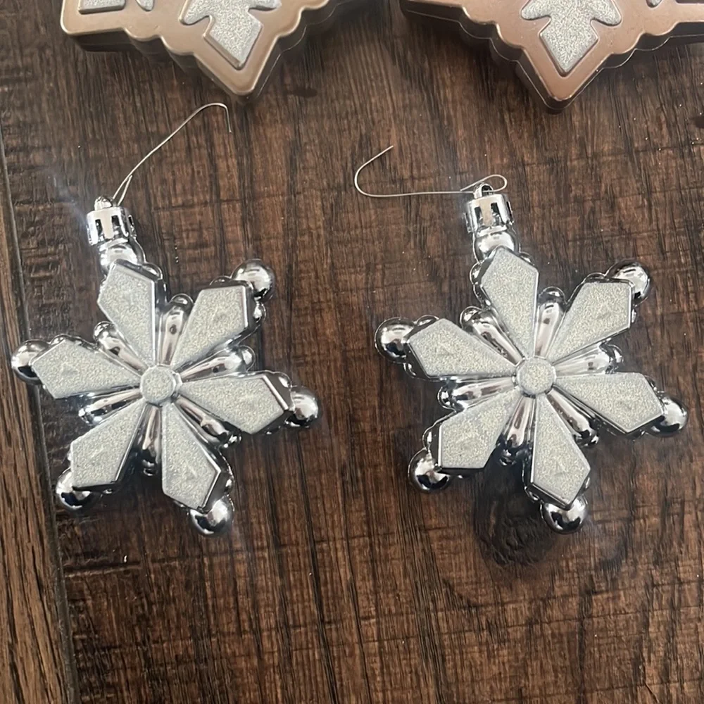 Target Wondershop Christmas Tree Ornament Set